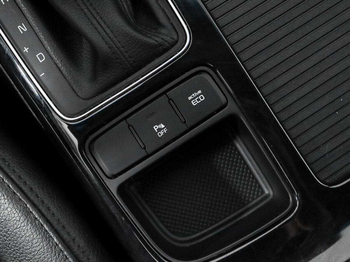 Kia Sorento 2015 года с пробегом. Фото: #10