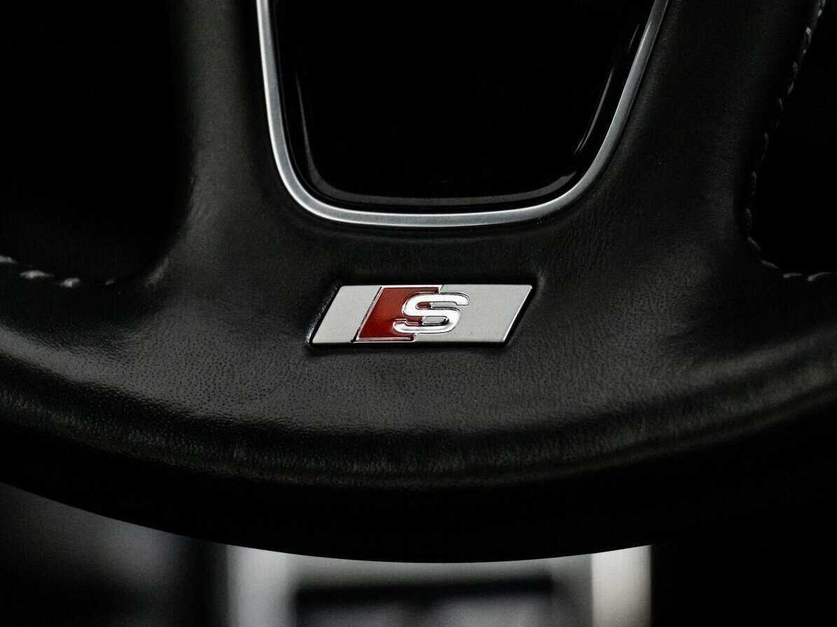 Audi A5 2018 года с пробегом. Фото: #11