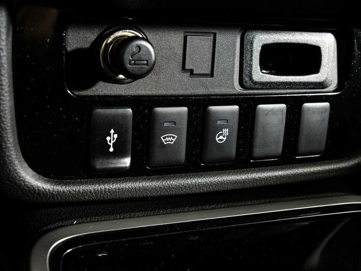 Mitsubishi Outlander 2019 года с пробегом. Фото: #15