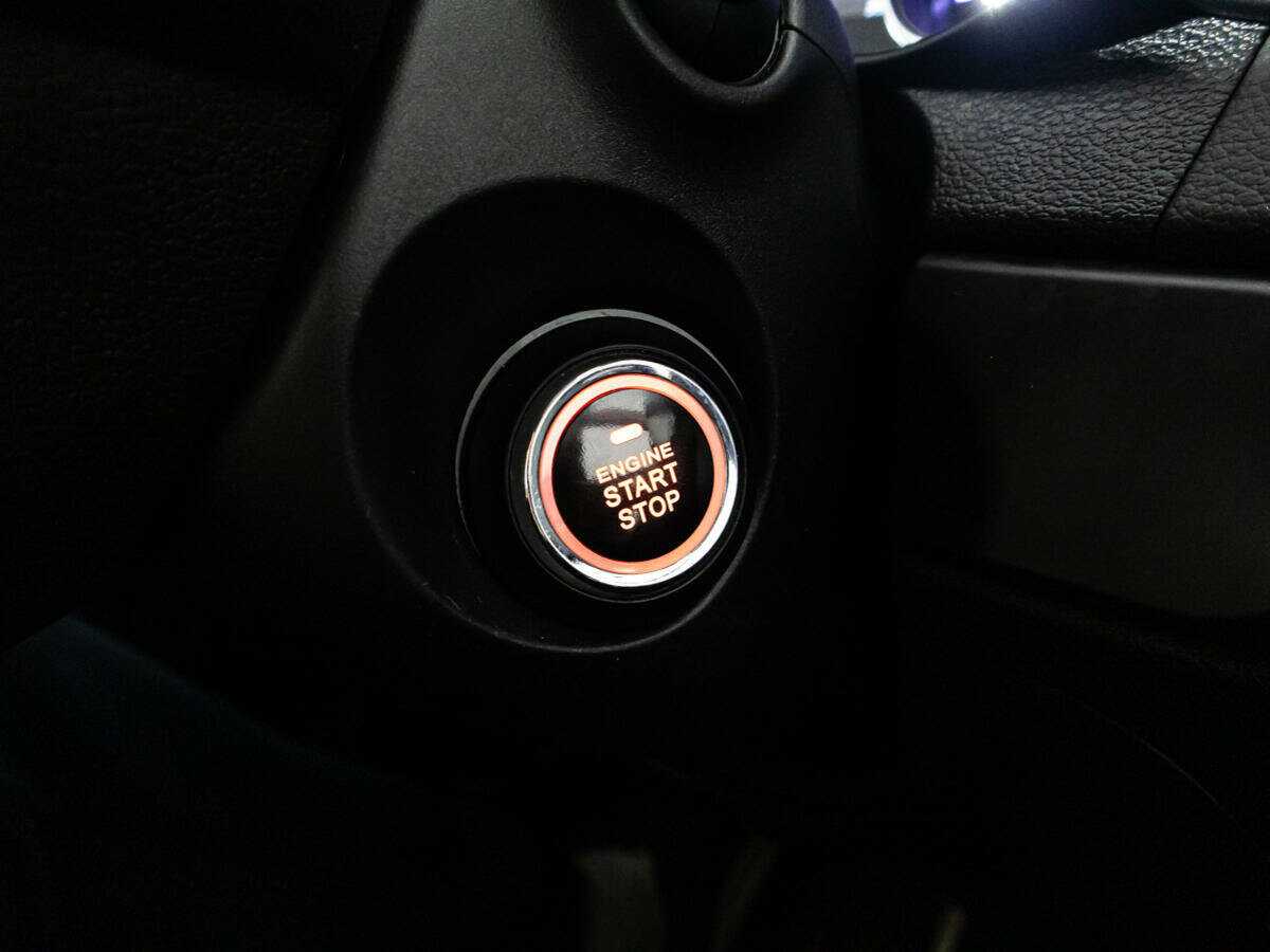 Kia Ceed 2022 года с пробегом. Фото: #19