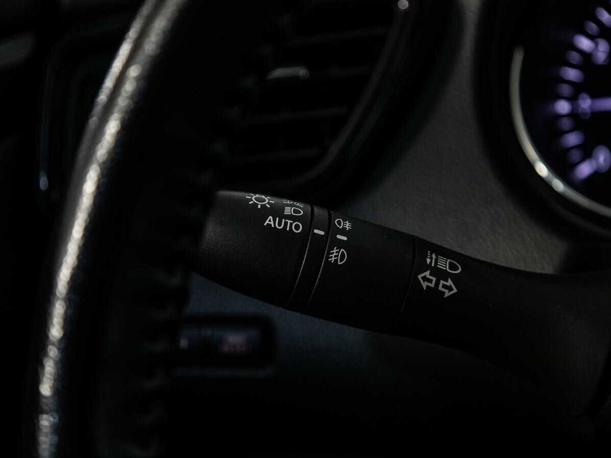 Nissan Qashqai 2020 года с пробегом. Фото: #18