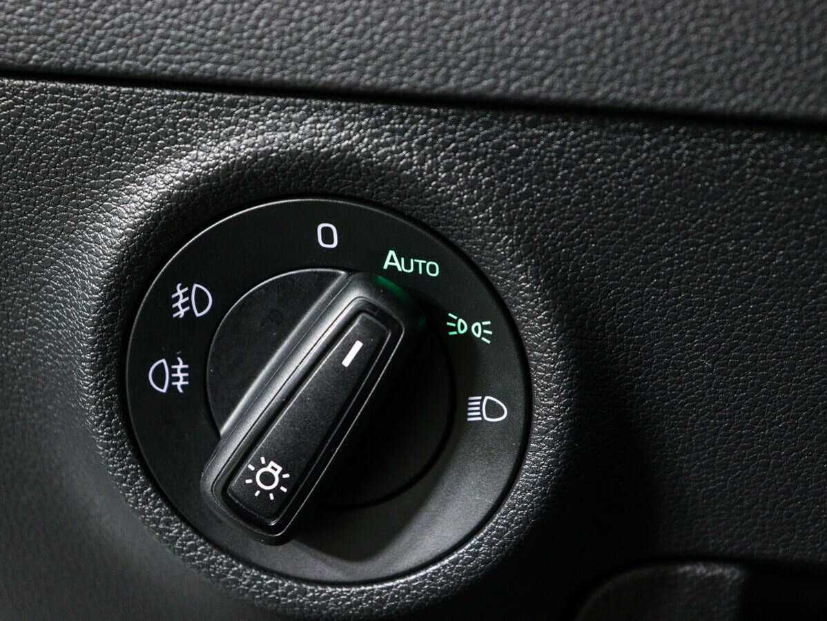 Skoda Karoq 2020 года с пробегом. Фото: #16