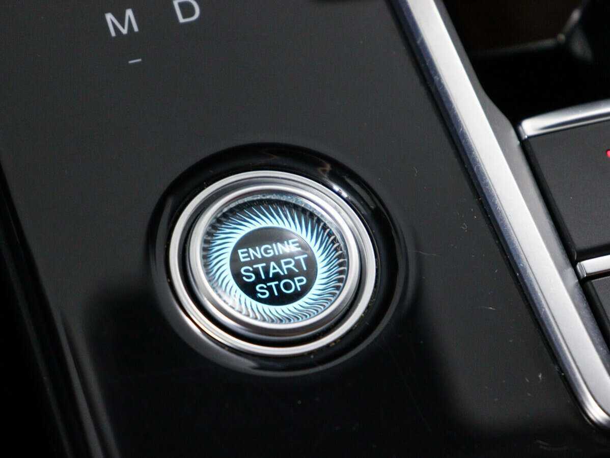 Chery Tiggo 8 Pro Max 2022 года с пробегом. Фото: #20