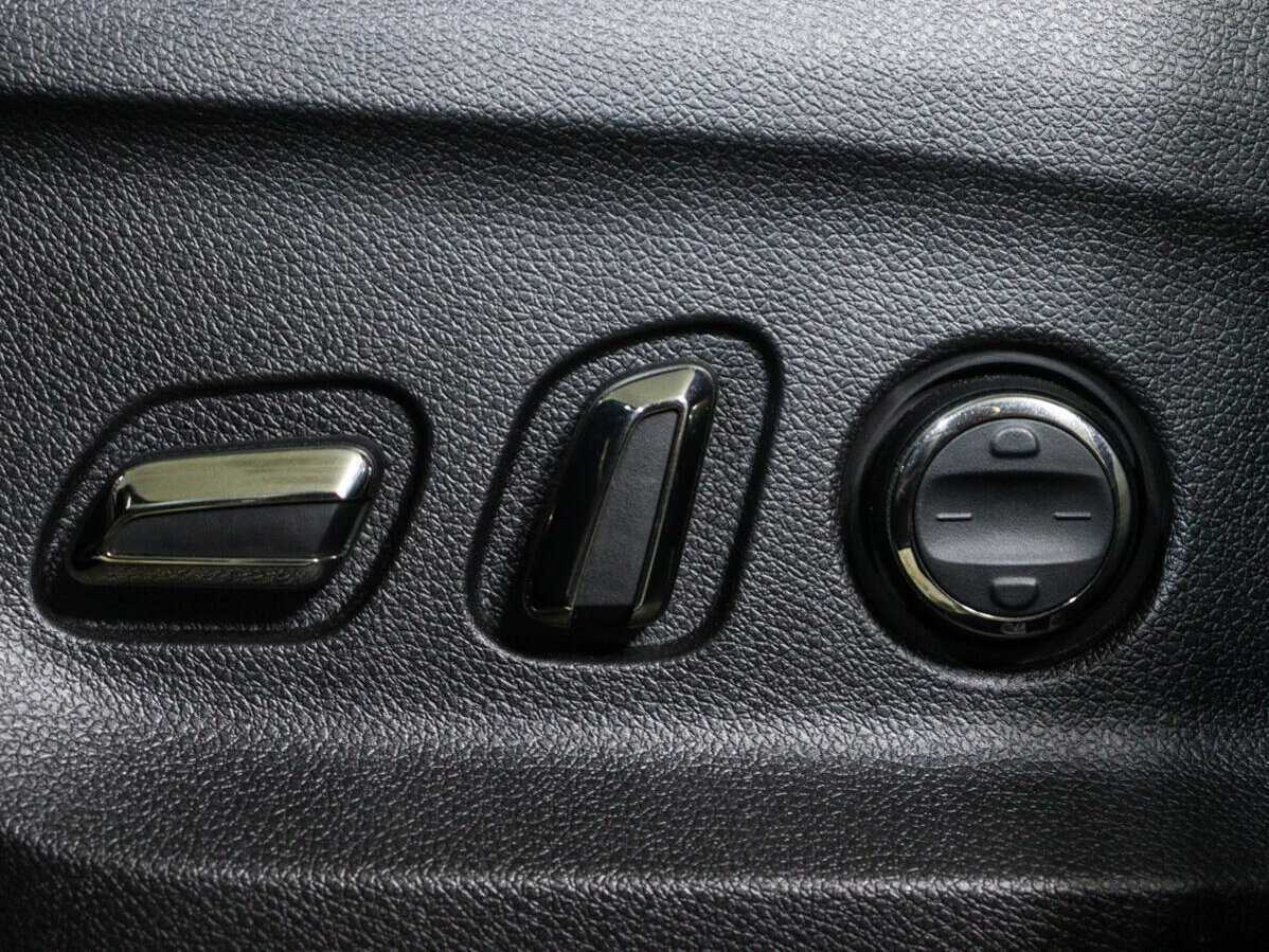 EXEED TXL 2022 года с пробегом. Фото: #12