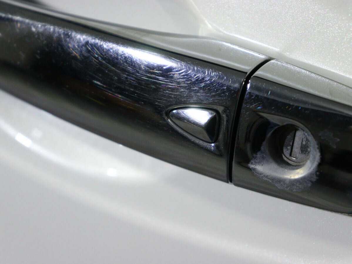 Nissan X-Trail 2019 года с пробегом. Фото: #12