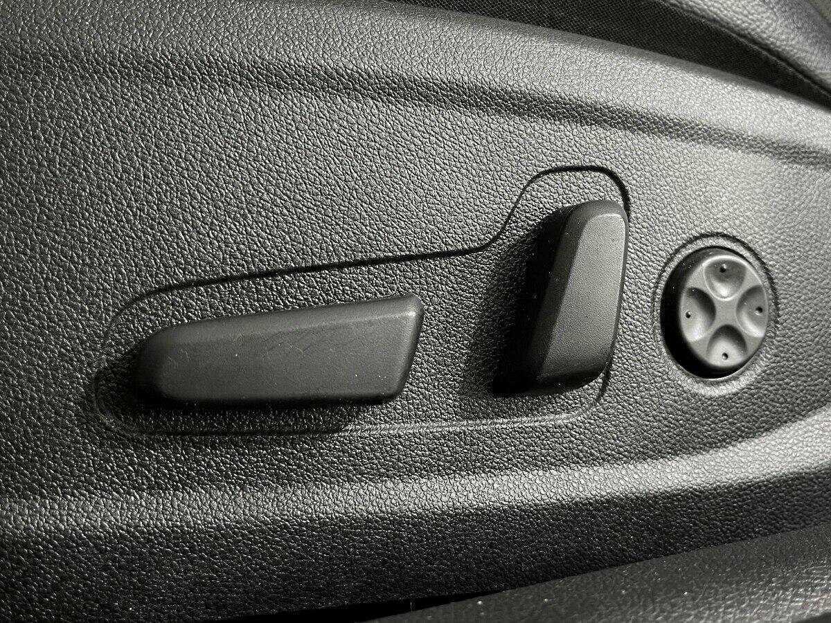 Kia Optima 2018 года с пробегом. Фото: #14