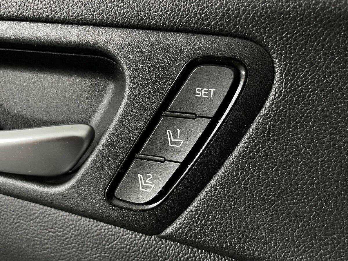 Kia Optima 2018 года с пробегом. Фото: #15