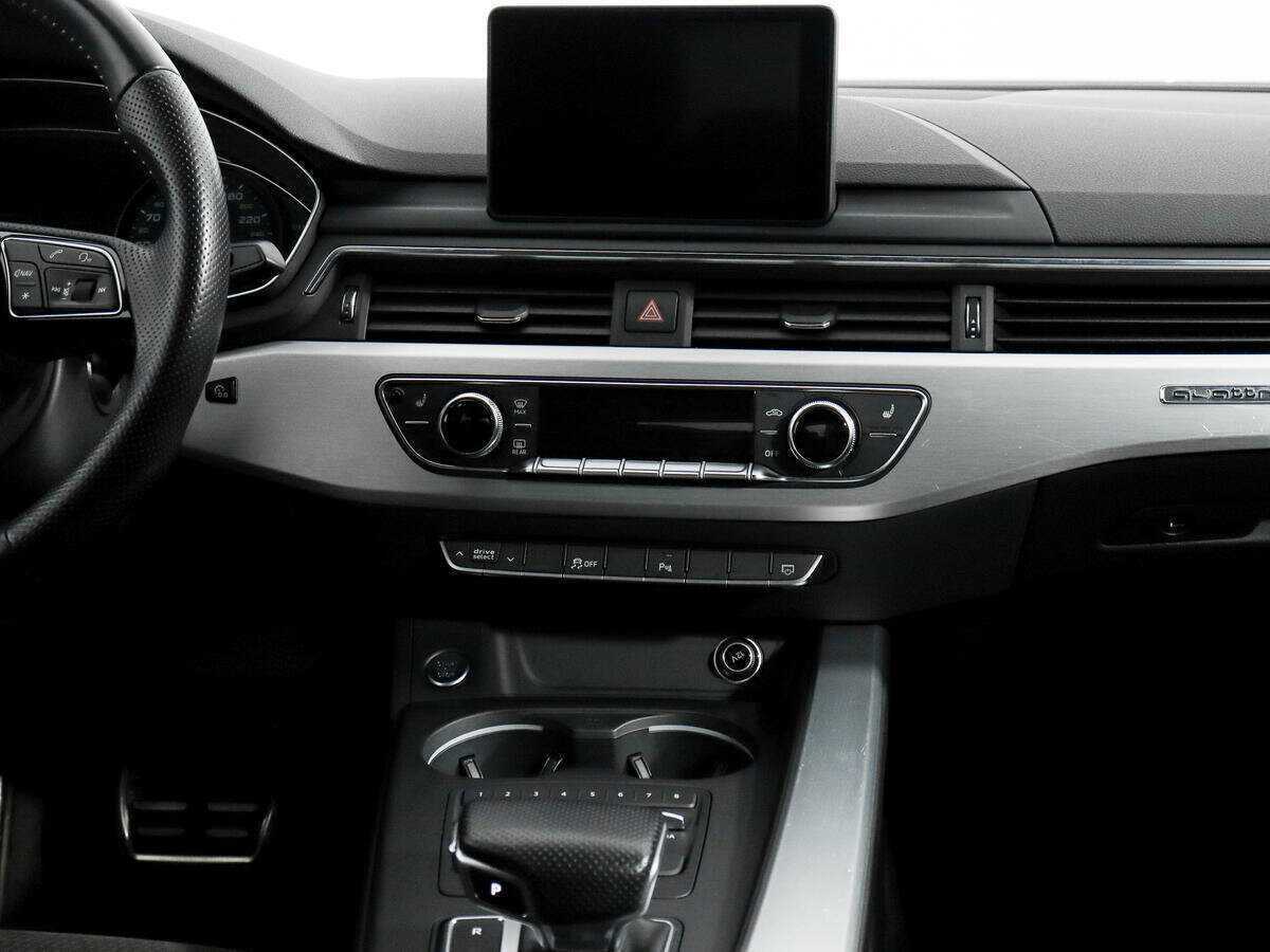 Audi A5 2016 года с пробегом. Фото: #13