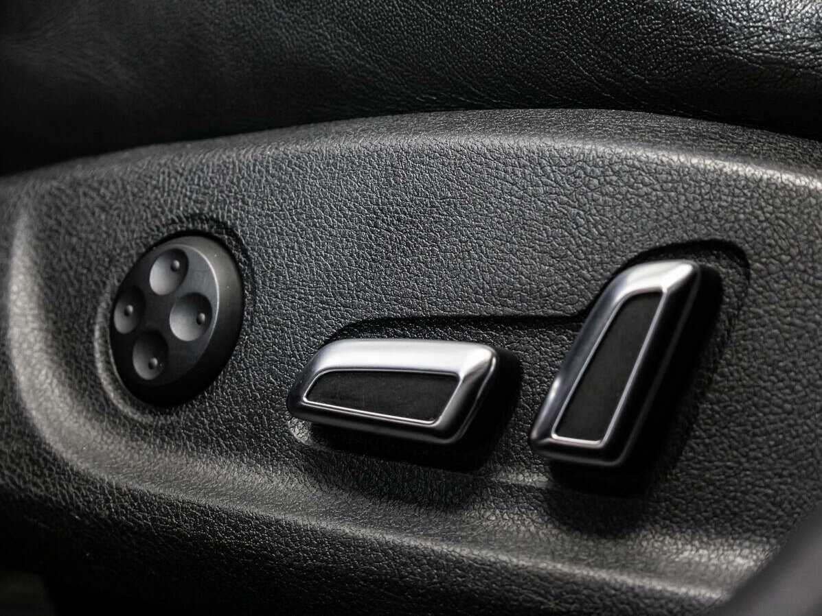 Audi A4 2012 года с пробегом. Фото: #17