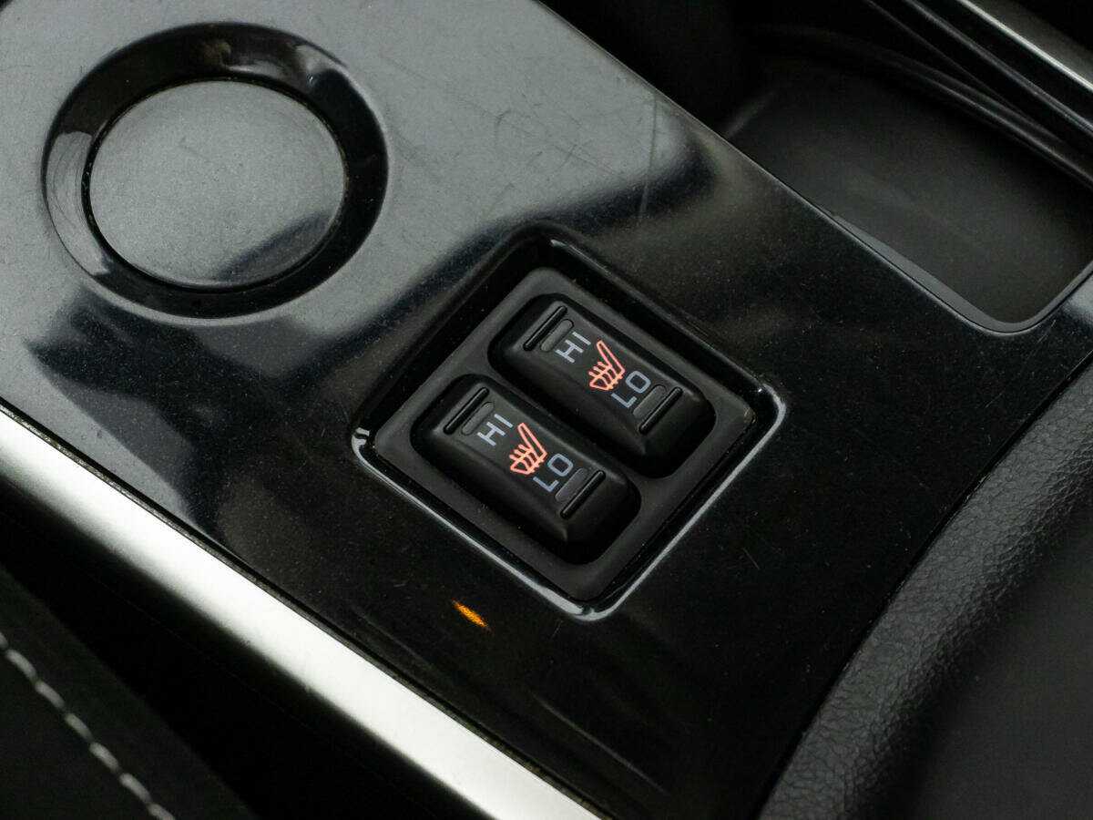 Mitsubishi Outlander 2020 года с пробегом. Фото: #16