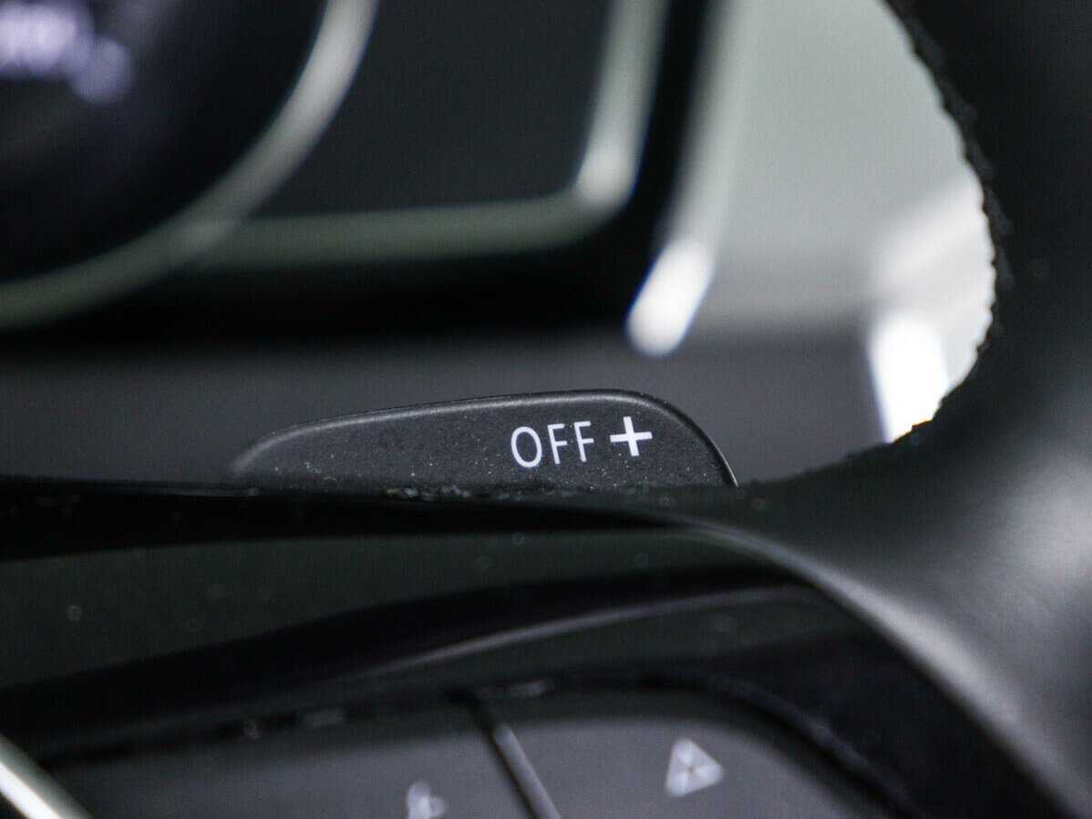 Volkswagen Passat 2019 года с пробегом. Фото: #17