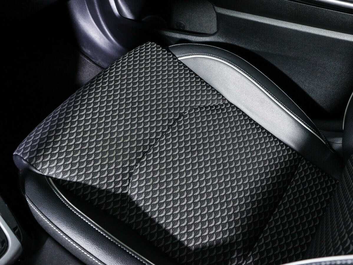 Kia Ceed 2021 года с пробегом. Фото: #21