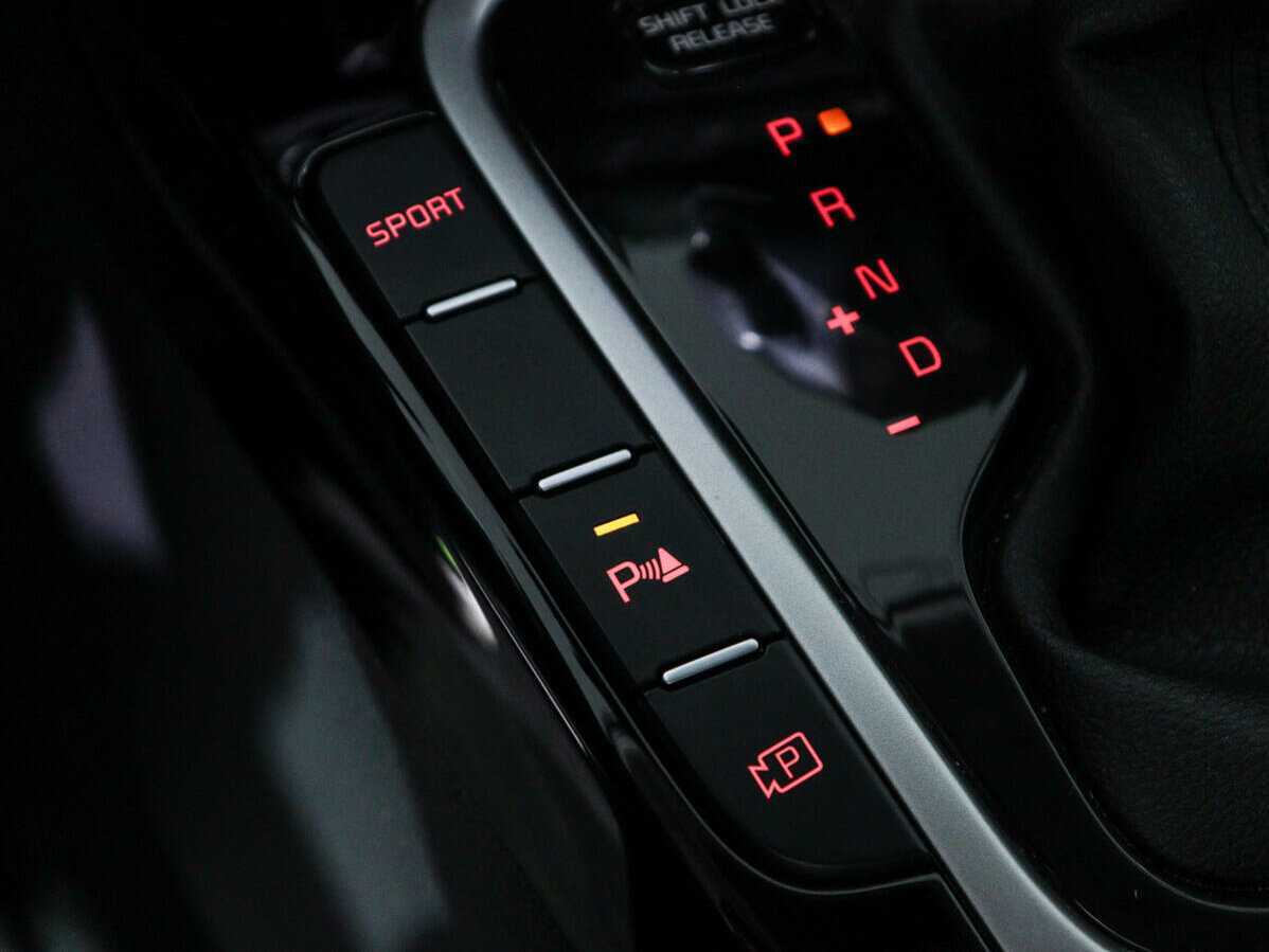 Kia Ceed 2021 года с пробегом. Фото: #22