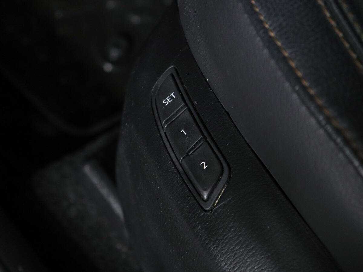 Mazda CX-5 2019 года с пробегом. Фото: #19