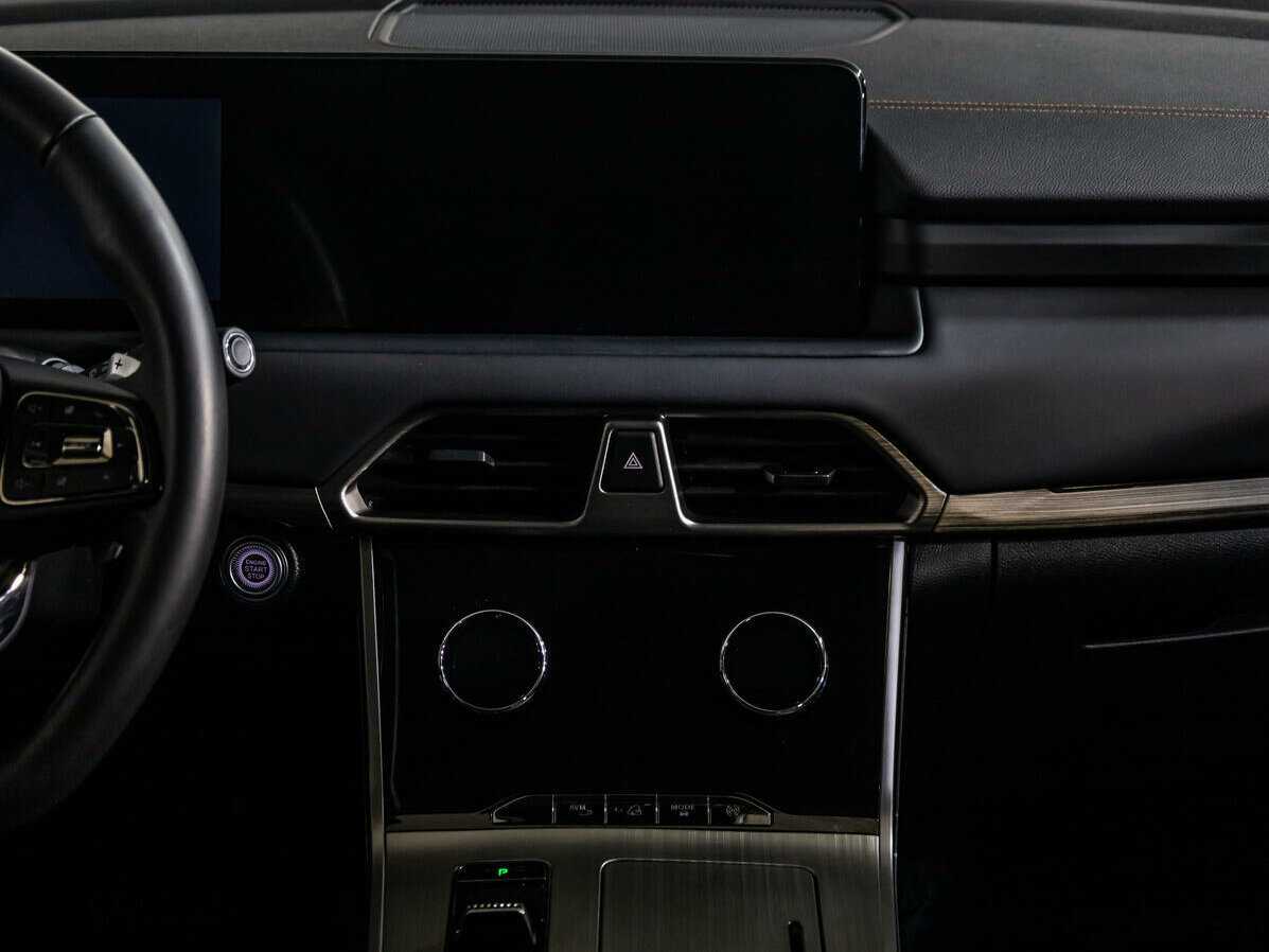 EXEED TXL 2023 года с пробегом. Фото: #12