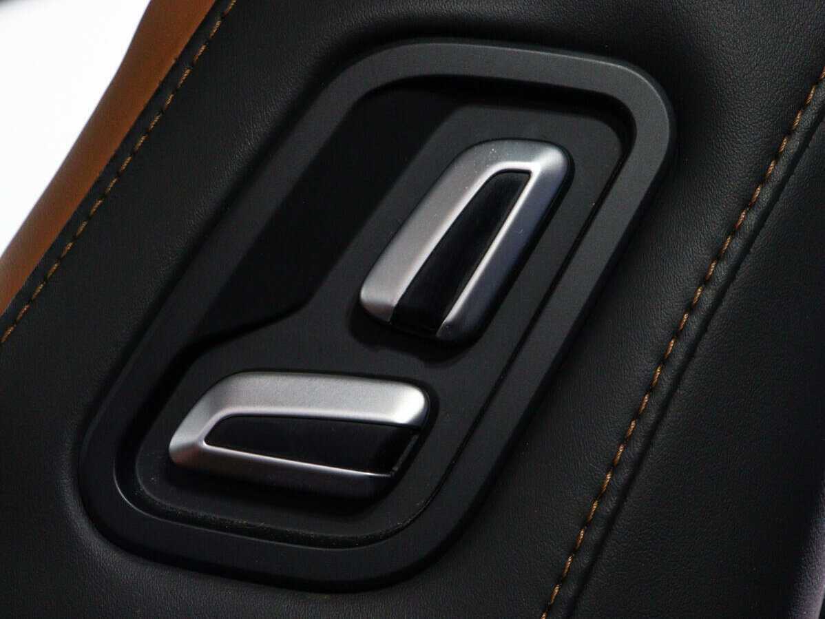 Chery Tiggo 8 Pro Max 2023 года с пробегом. Фото: #21