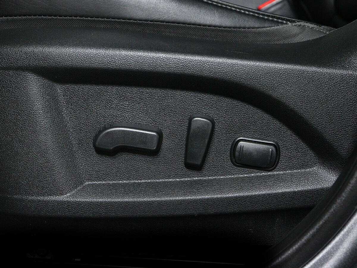 Renault Koleos 2017 года с пробегом. Фото: #17