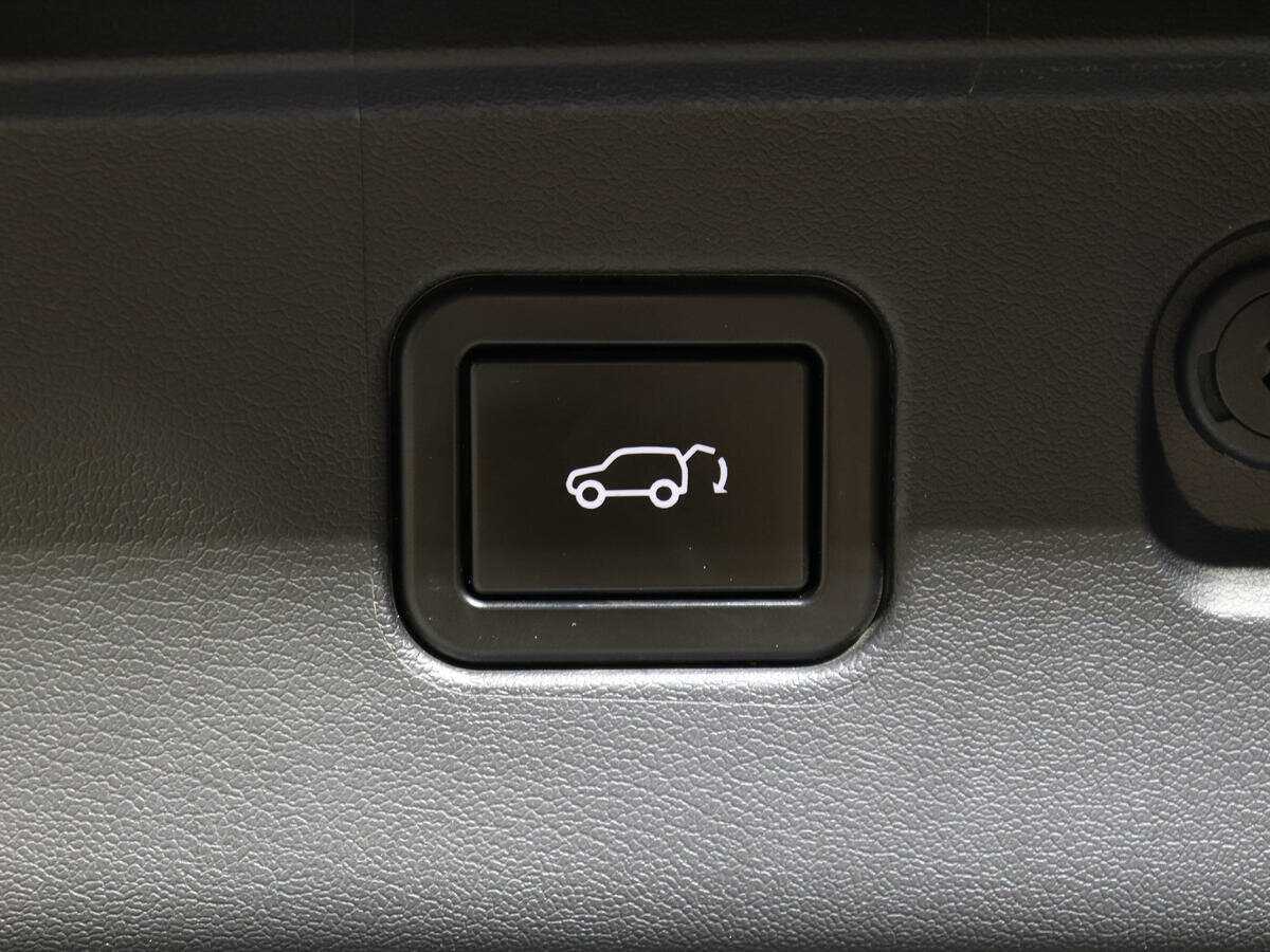 Changan UNI-T 2023 года с пробегом. Фото: #14