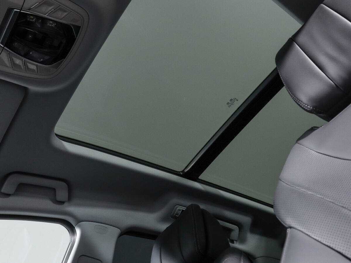 Chery Tiggo 8 Pro Max 2023 года с пробегом. Фото: #15