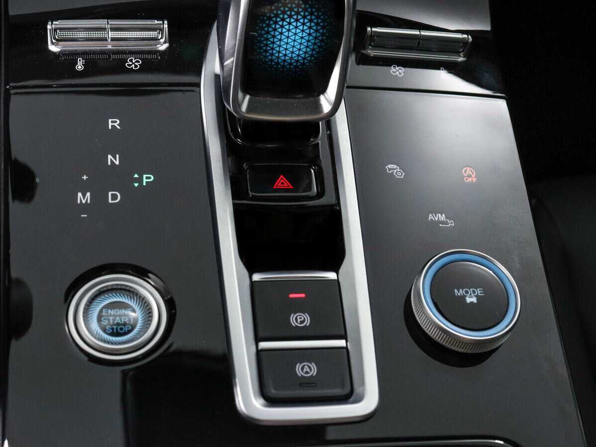 Chery Tiggo 8 Pro Max 2023 года с пробегом. Фото: #16