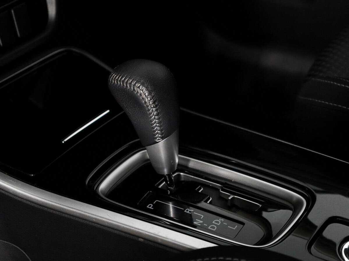 Mitsubishi Outlander 2020 года с пробегом. Фото: #9