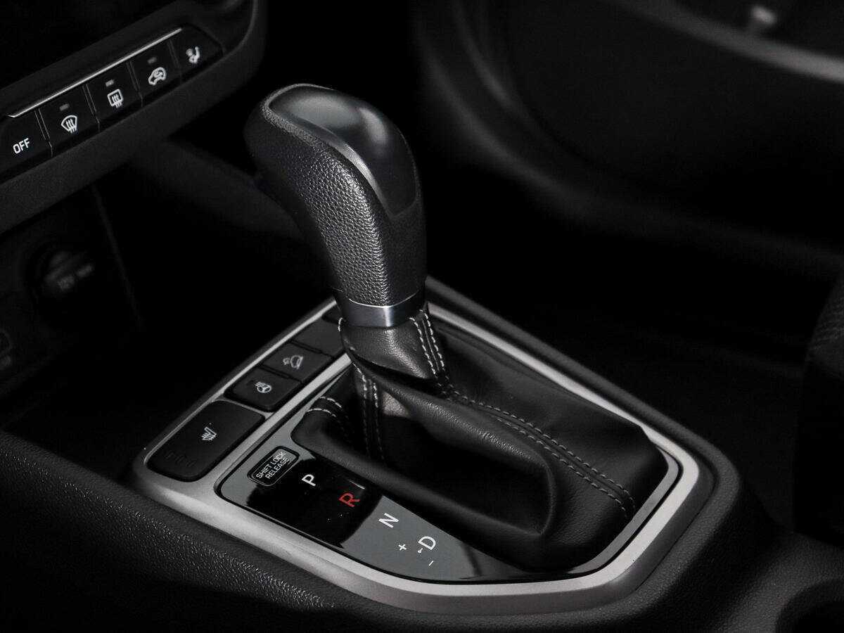 Hyundai Creta 2021 года с пробегом. Фото: #9