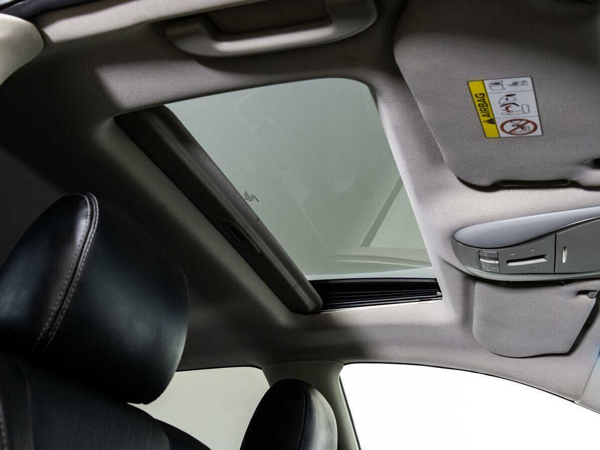 Infiniti QX60 2017 года с пробегом. Фото: #20