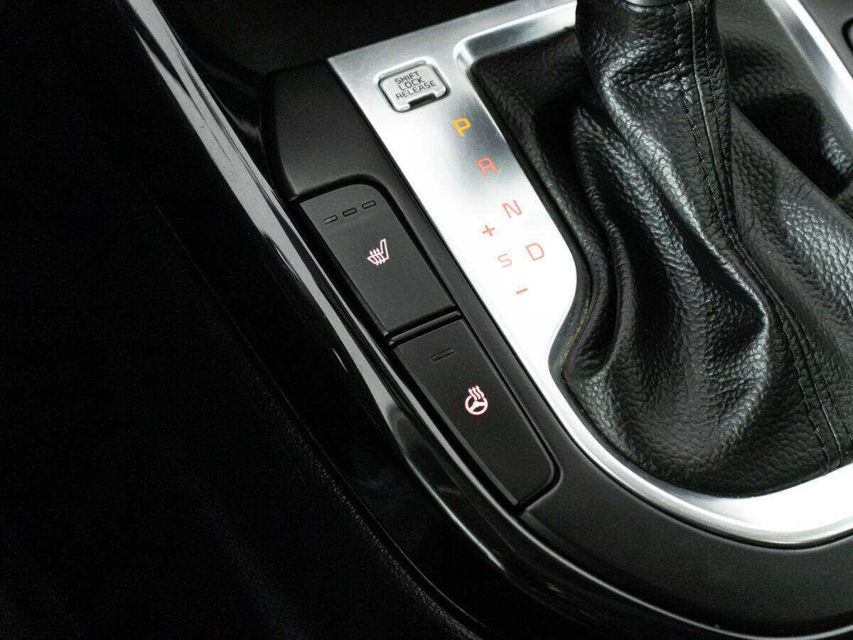 Kia Cerato 2021 года с пробегом. Фото: #16