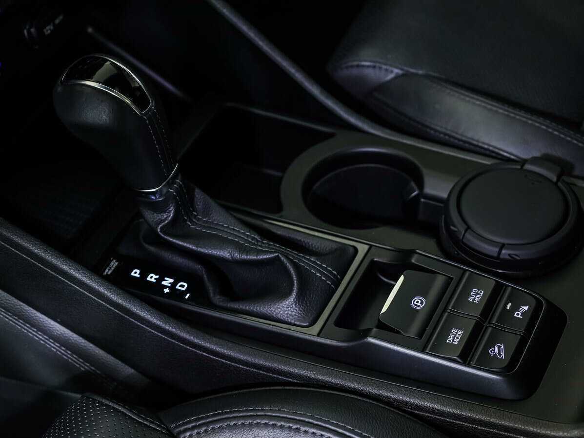 Hyundai Tucson 2018 года с пробегом. Фото: #13