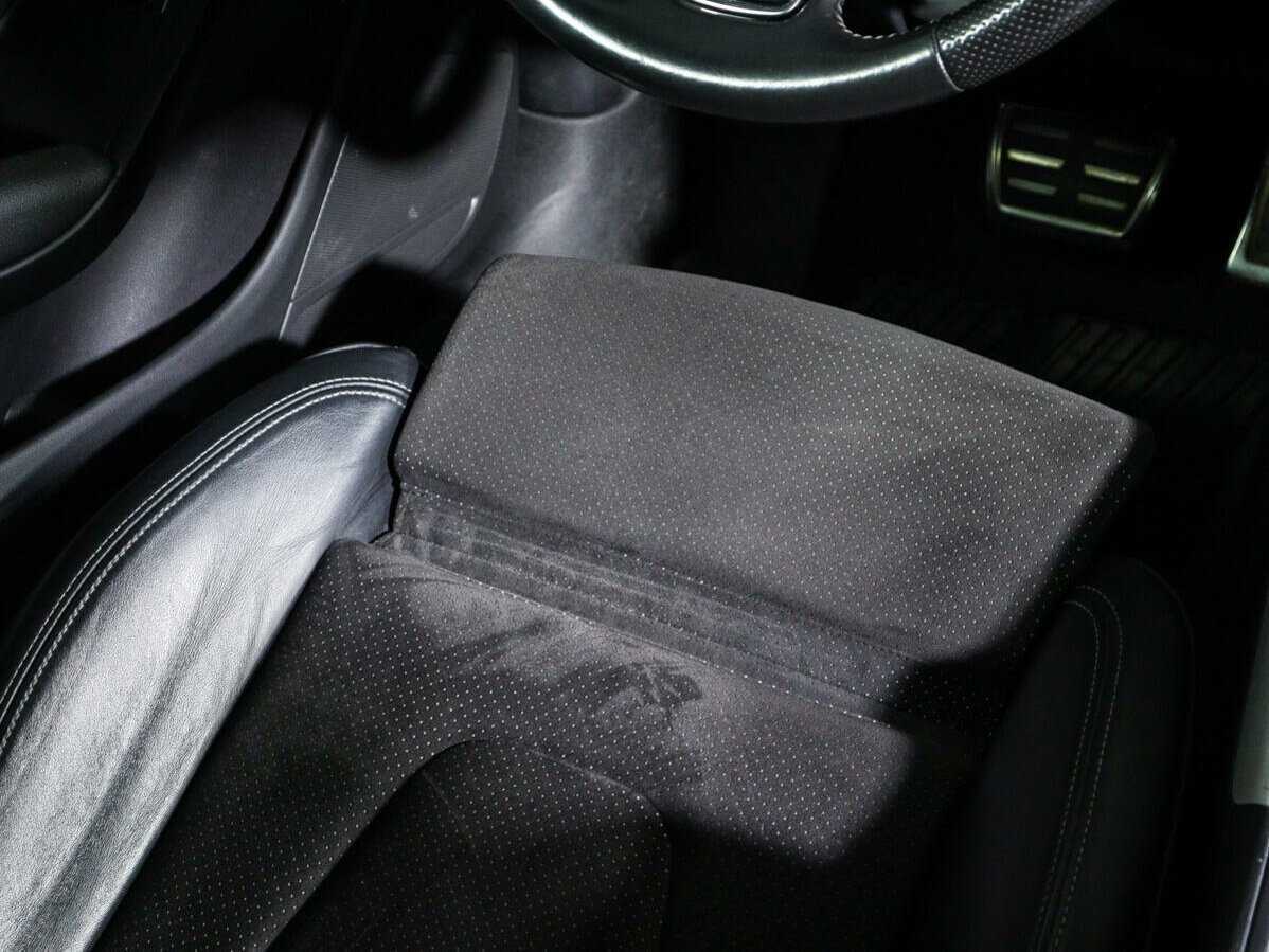 Audi A5 2016 года с пробегом. Фото: #14