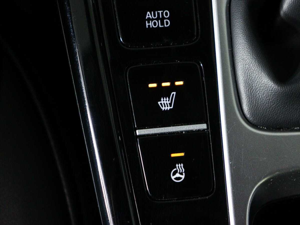 Hyundai Creta 2022 года с пробегом. Фото: #13