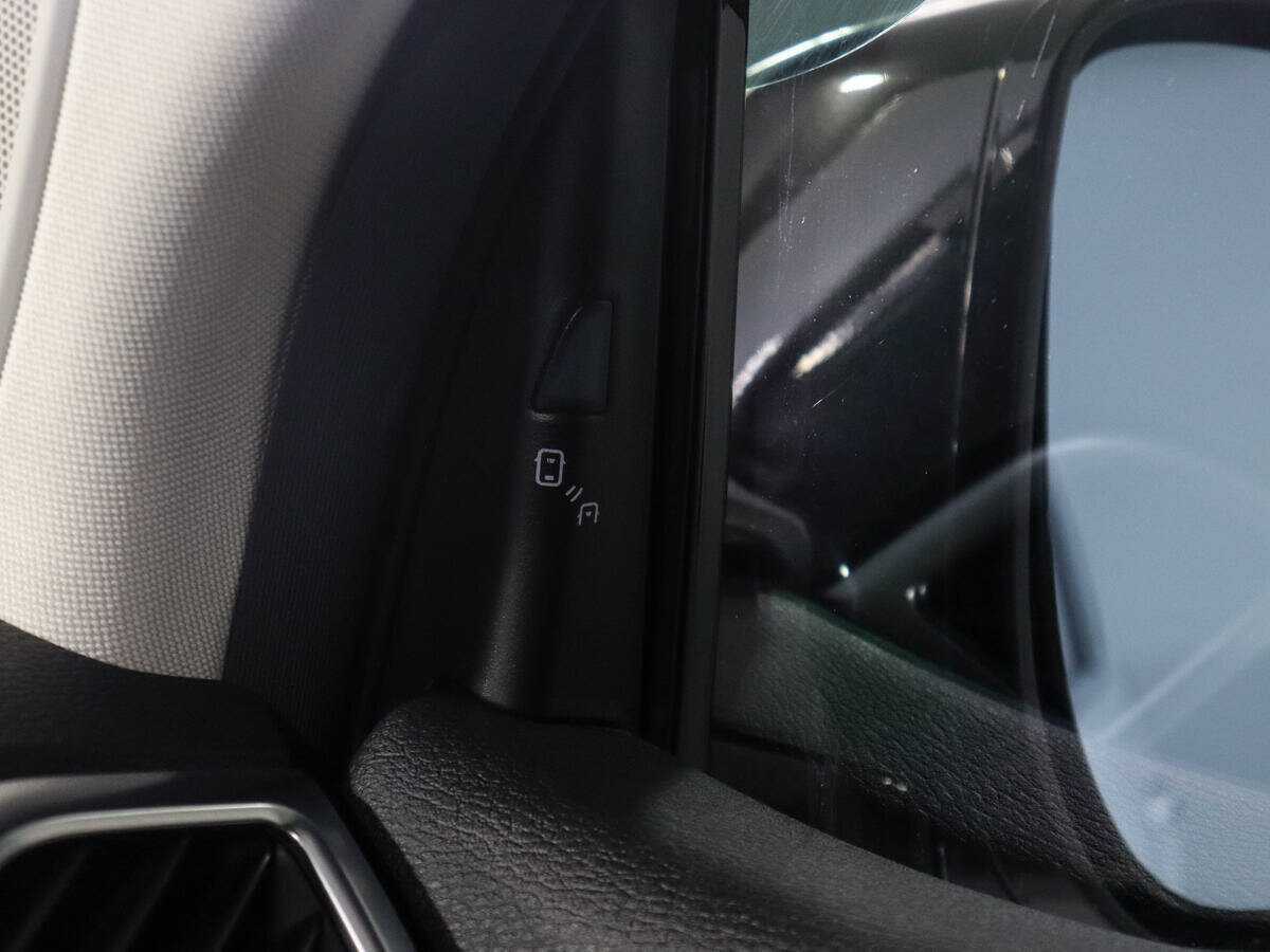 Haval H9 2020 года с пробегом. Фото: #19