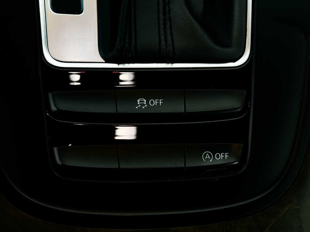 Audi A4 2015 года с пробегом. Фото: #13