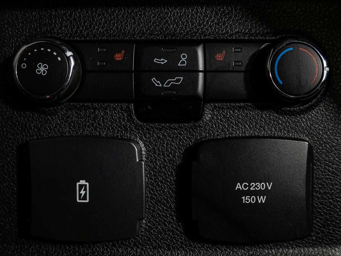 Ford Explorer 2015 года с пробегом. Фото: #24