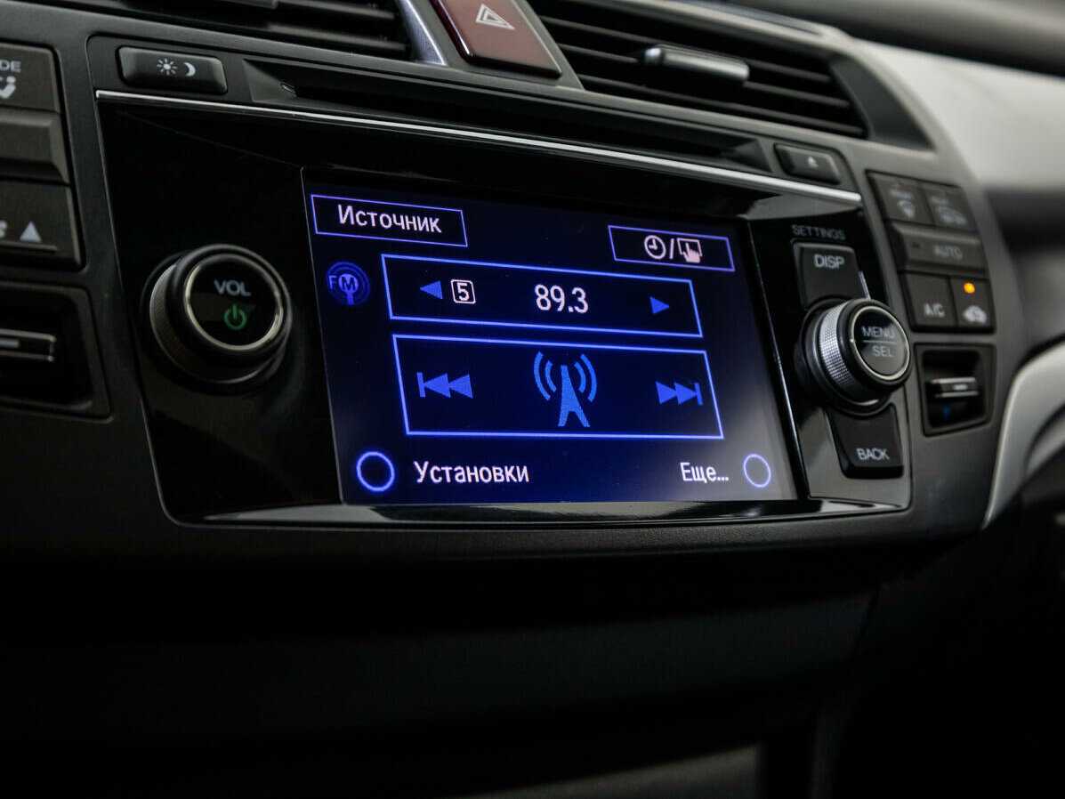 Honda Crosstour 2014 года с пробегом. Фото: #15