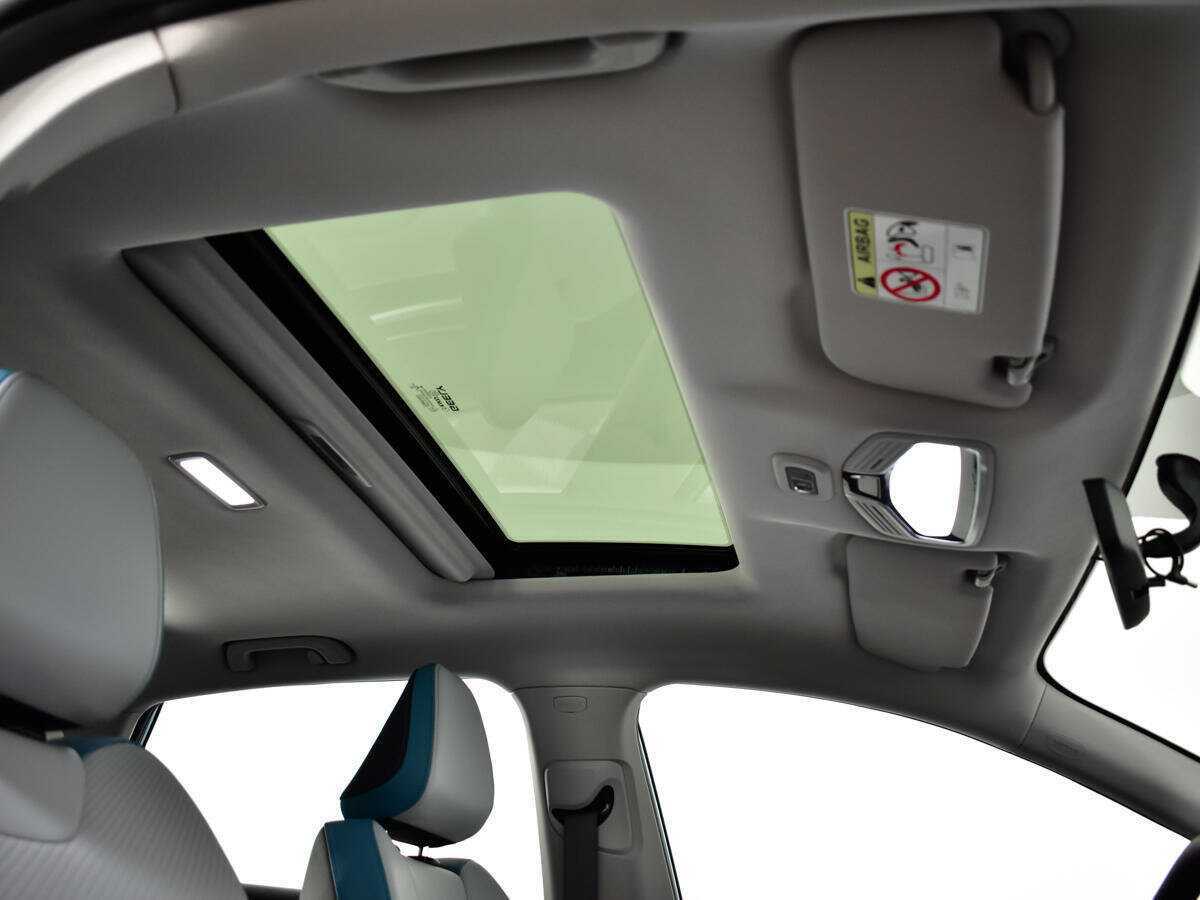 Geely Emgrand 2023 года с пробегом. Фото: #12