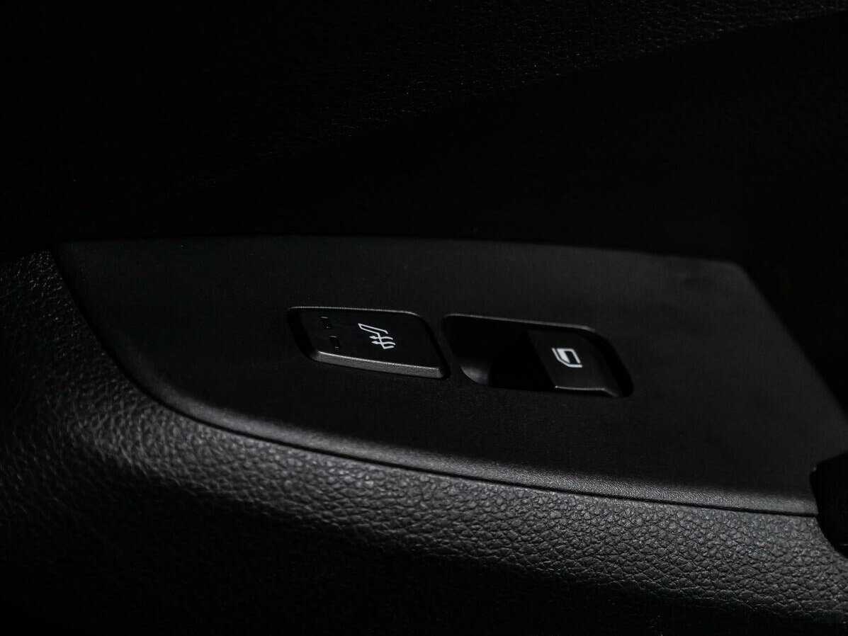 Kia Seltos 2020 года с пробегом. Фото: #15