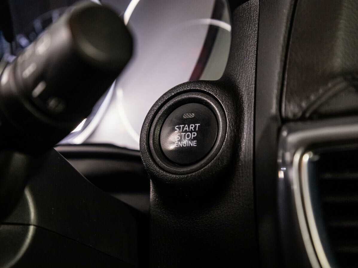 Mazda CX-5 2015 года с пробегом. Фото: #18