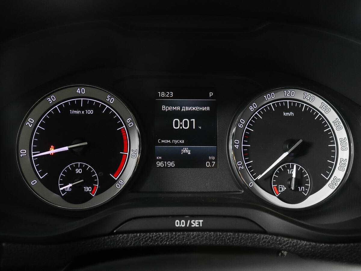 Skoda Karoq 2020 года с пробегом. Фото: #10