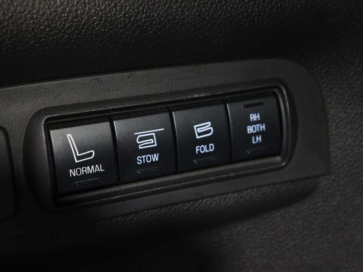 Ford Explorer 2013 года с пробегом. Фото: #14