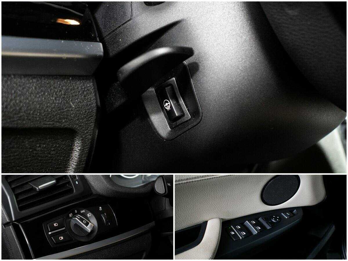 BMW X3 2015 года с пробегом. Фото: #13