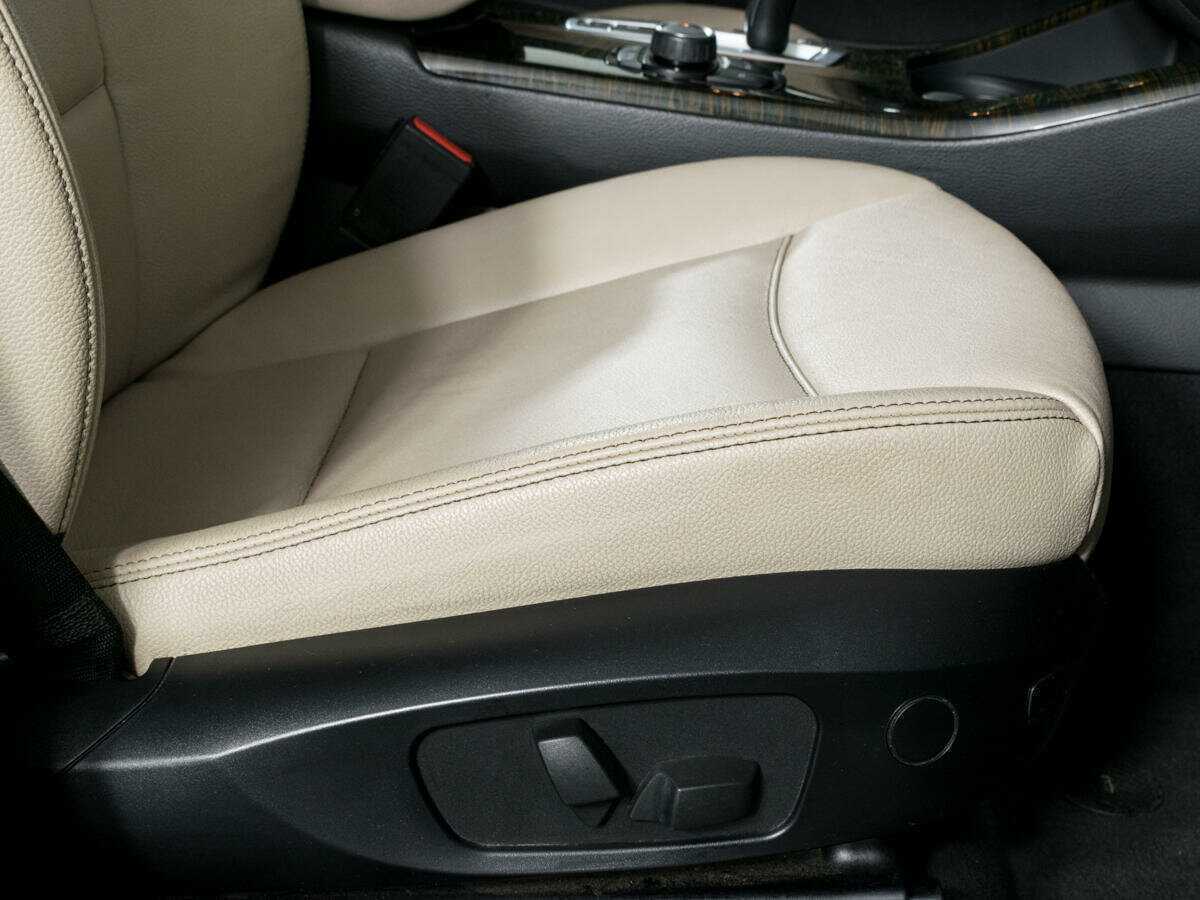 BMW X3 2014 года с пробегом. Фото: #11