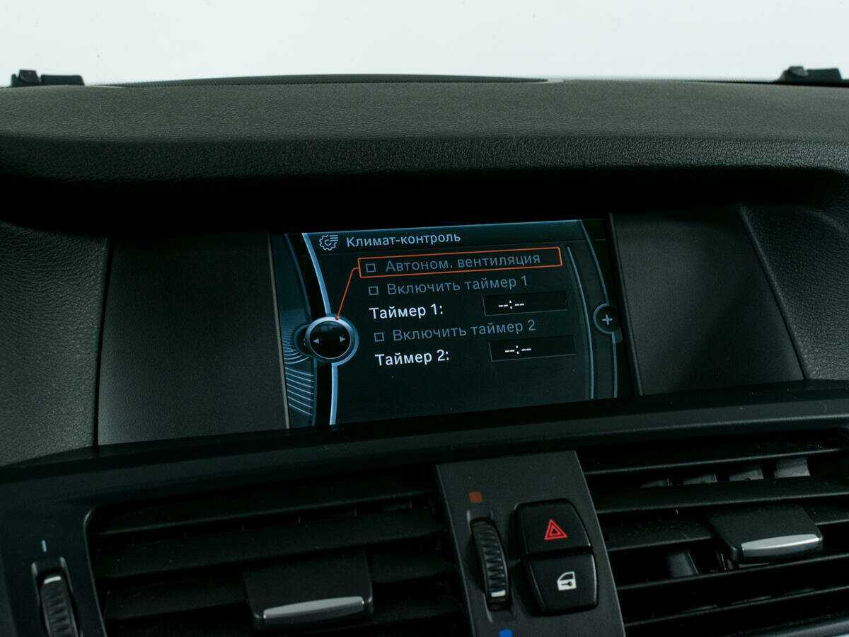 BMW X3 2014 года с пробегом. Фото: #16