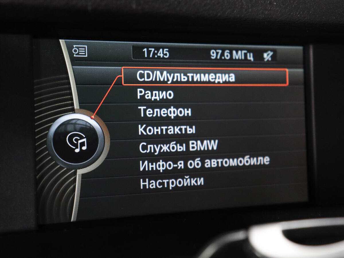 BMW X3 2013 года с пробегом. Фото: #14