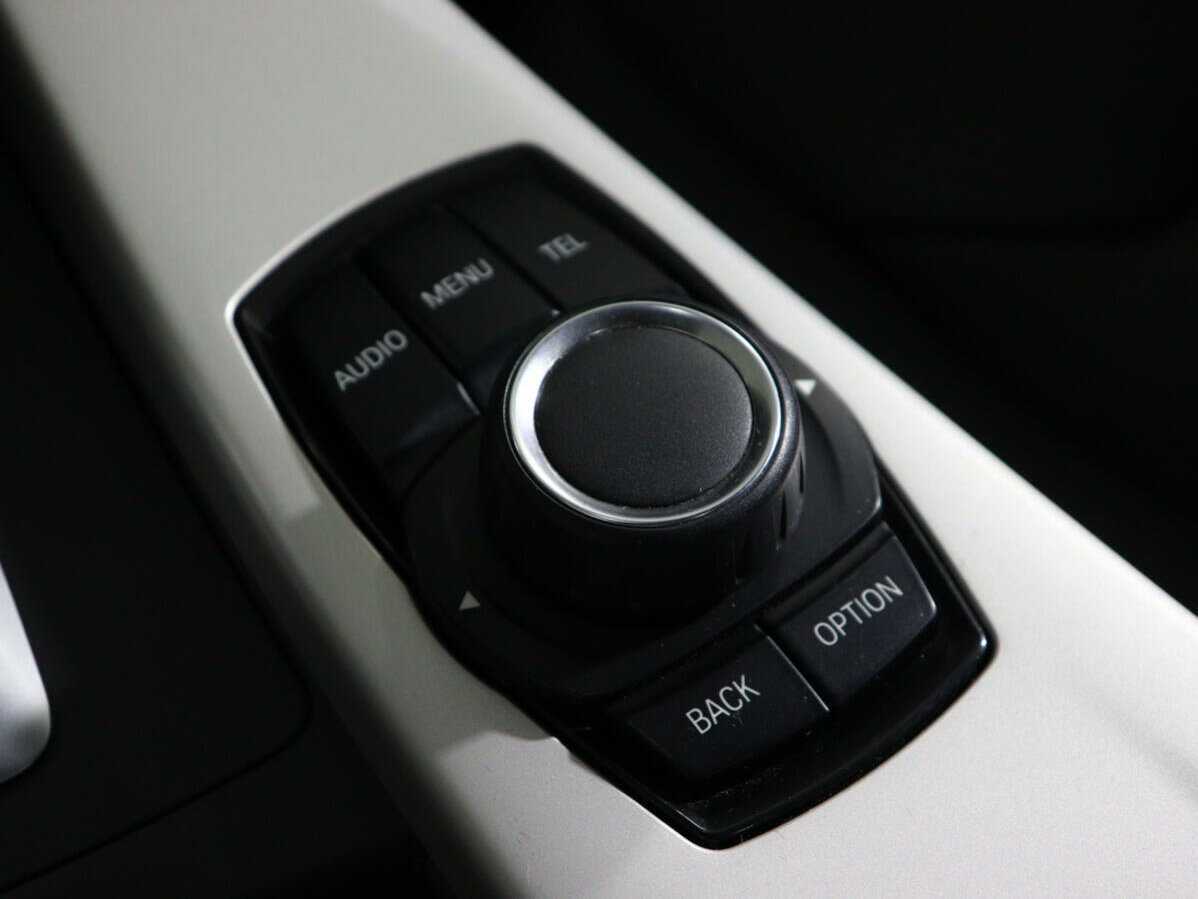 BMW 3 серии 2013 года с пробегом. Фото: #13