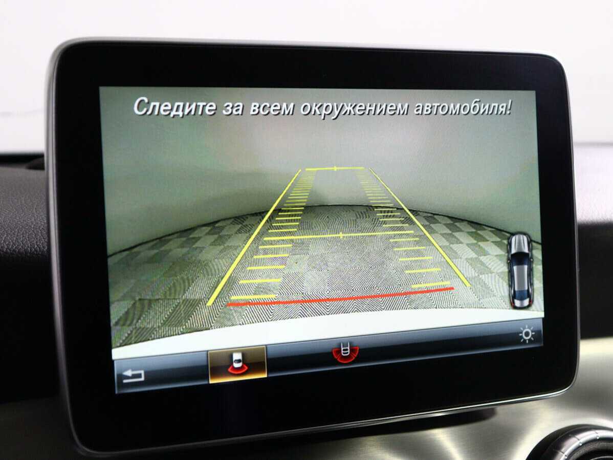 Mercedes-Benz CLA 2016 года с пробегом. Фото: #15