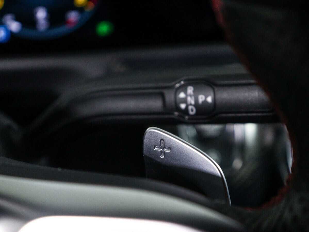 Mercedes-Benz A-Класс 2019 года с пробегом. Фото: #16