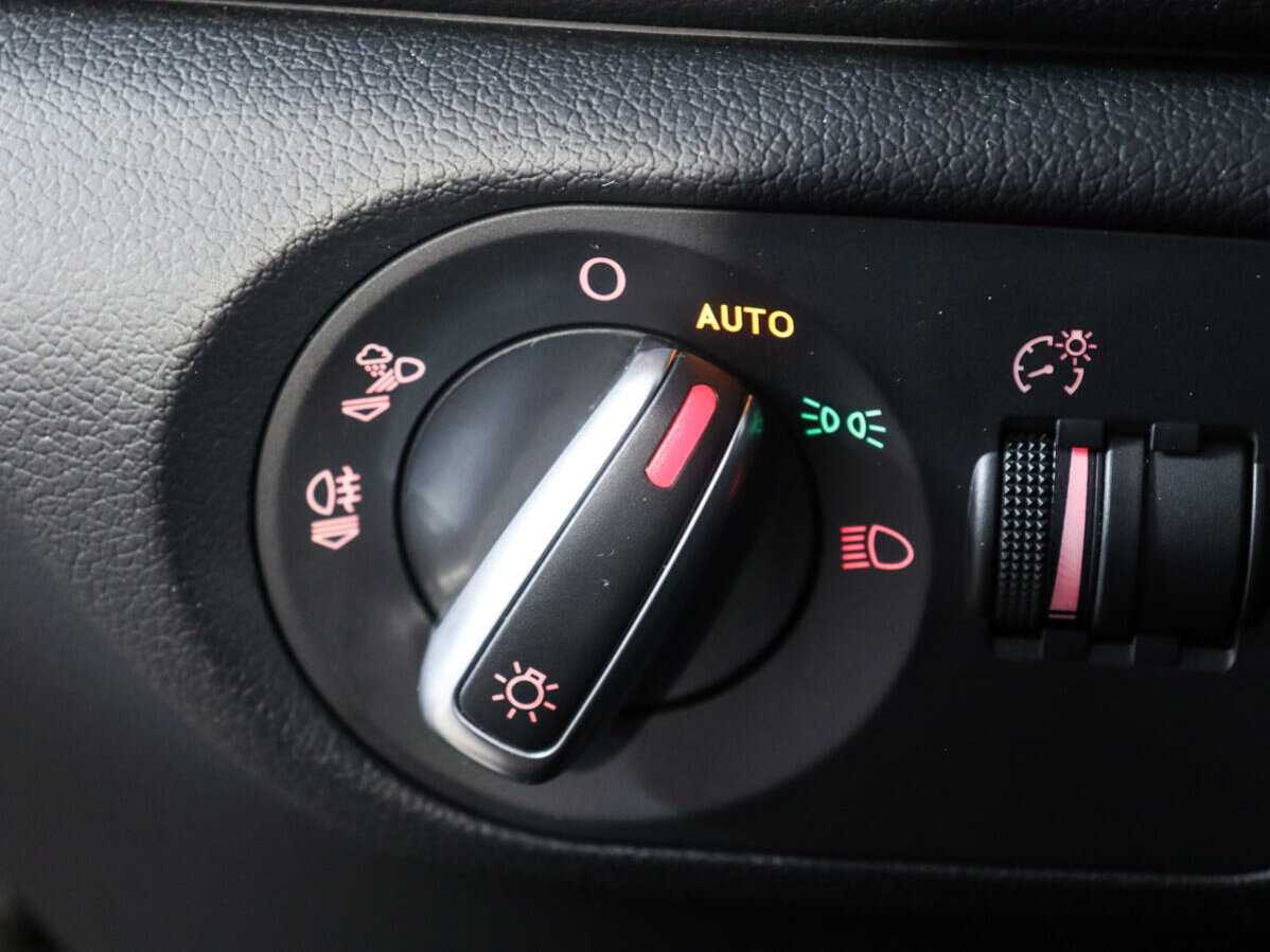 Audi Q3 2015 года с пробегом. Фото: #13