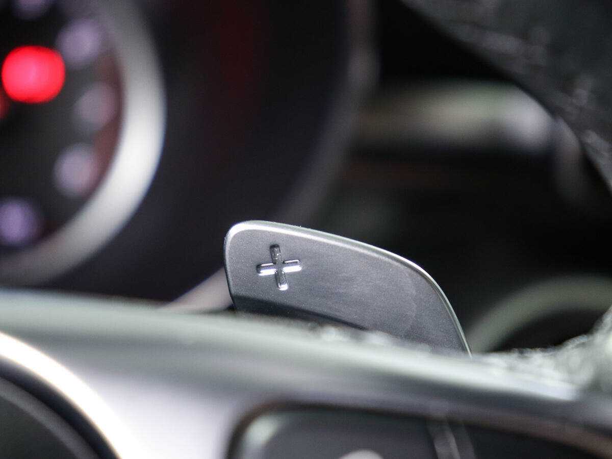 Mercedes-Benz C-Класс 2017 года с пробегом. Фото: #15