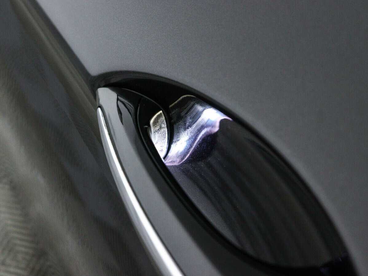 BMW 5 серии 2016 года с пробегом. Фото: #15